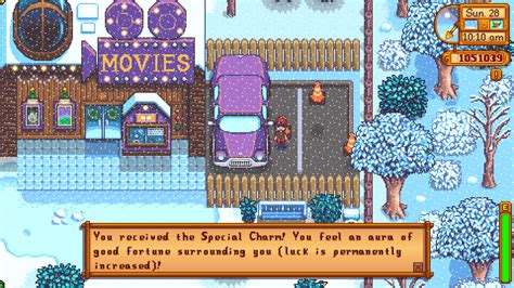 stardew valley secrets